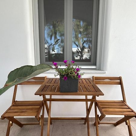 Ferienwohnung To Spitaki Sas, In Santorini! Mesaria Exterior foto
